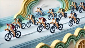 Image d'illustration - Rouen Triathlon - Cyclisme, natation, course - Club - Sport