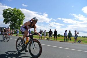 Image d'illustration - Rouen Triathlon - Cyclisme, natation, course - Club - Sport