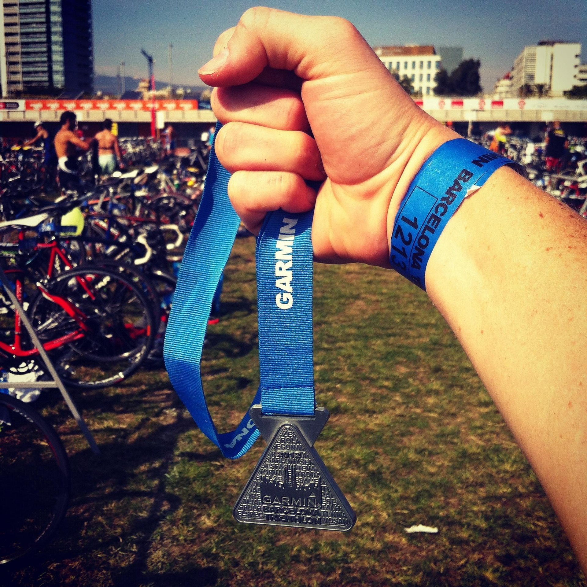 Bike & Run - Evenement - Rouen Triathlon - Cyclisme, natation, course - Club - Sport - Compétition - Engagement - Equipe